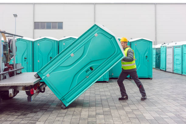 Portable Toilet Options We Offer in Oxford, OH