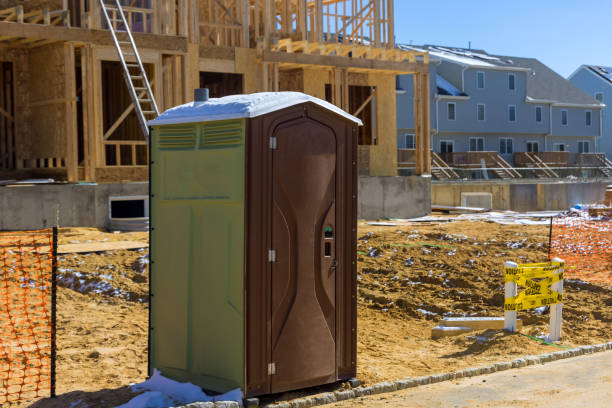 Affordable portable toilet rental in Oxford, OH